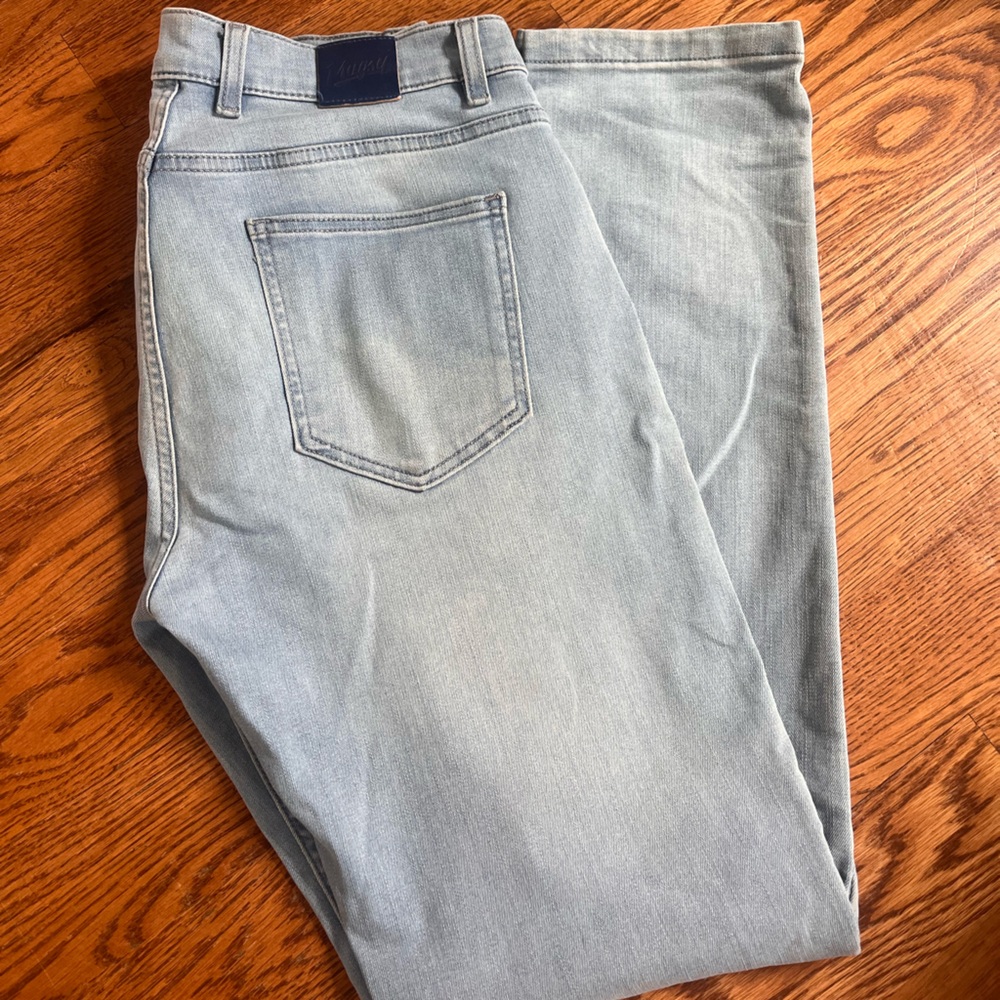 Mugsy Jeans -Men’s